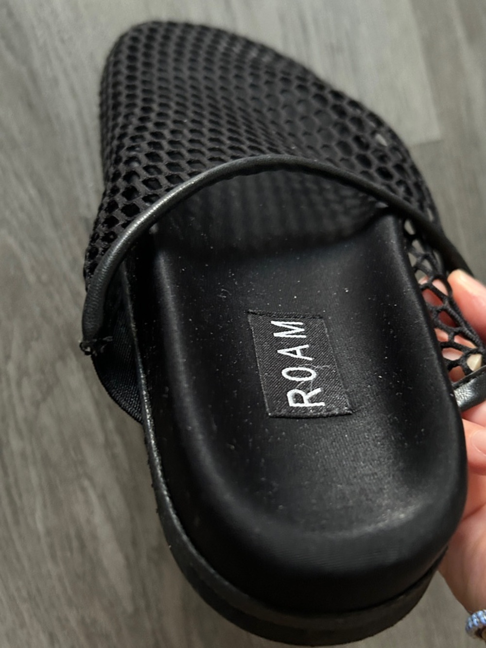 ROAM Mesh Clog - Picture 10 of 10